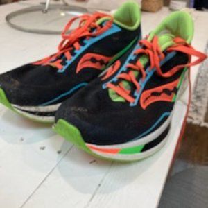 Saucony Endorphin Pro V1